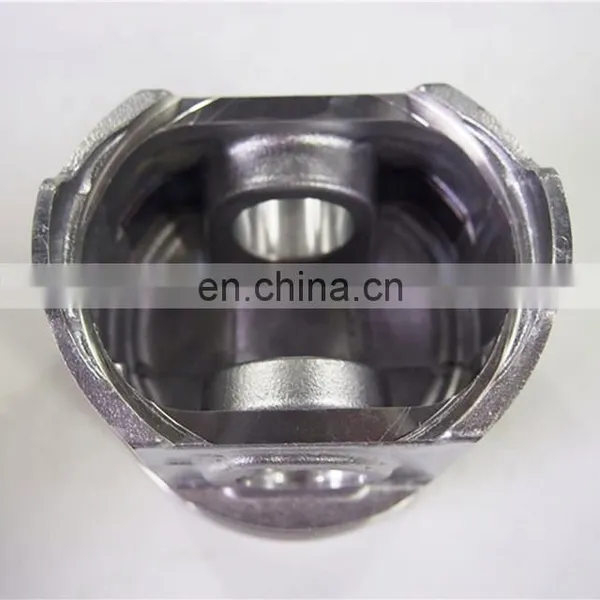 1G924-2111 Piston Kubota 68G Combine Harvester Spare Parts photo-3