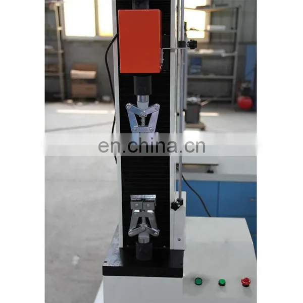Universal Metal Bending Tensile Testing Machine Price photo-4