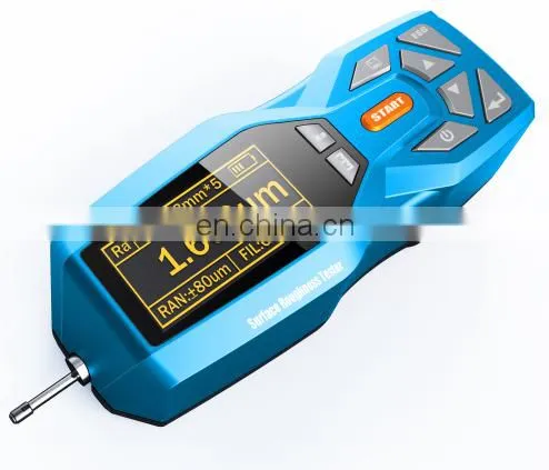 TR200 Portable High Accuracy Surface Roughness Gauge photo-2