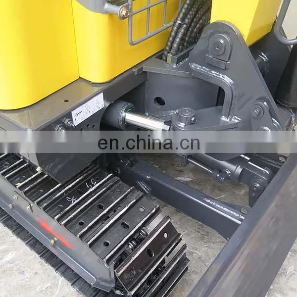 Price Digger Mini Excavator Accessories for Sale With Ce/iso photo-5