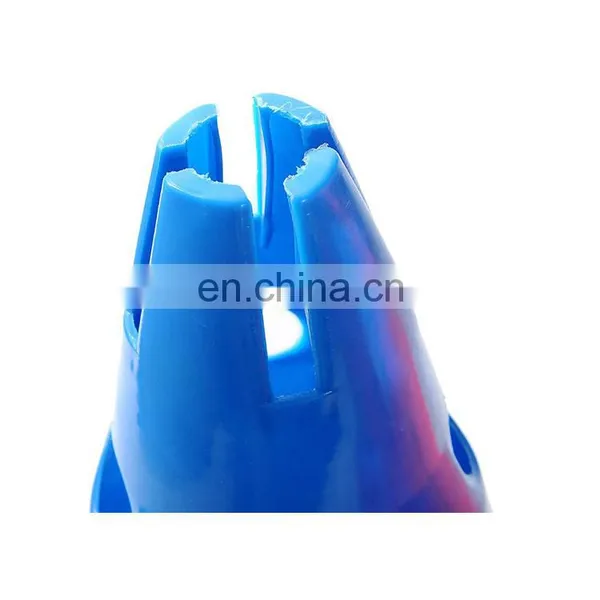 Soccer Training Equipment Soccer Training Cones Equipment Obstacle Training Cones photo-3