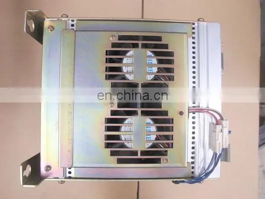 AC Servo Drive Amplifier JZNC-XRK01 photo-5