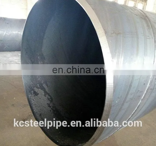 JIS G3461 STB340 Carbon Steel Tubes for Boiler and Heat Exchanger photo-4