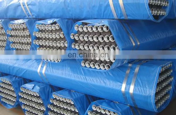 East Conduit Galvanized Electrical Rigid Metal Conduit UL6 Resists Cracking,flaking,peeling,impact,damage From Severe Bending photo-7
