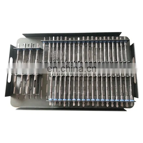Broken Screw Removal Set A Orthopaedic Implant Orthopedic Instruments photo-2