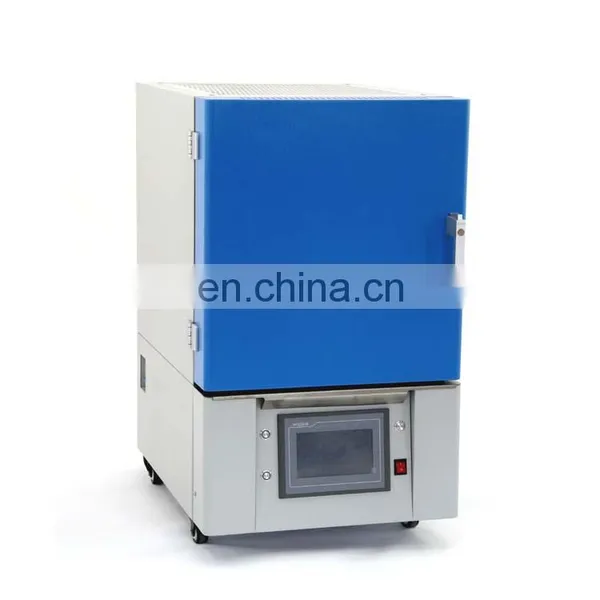 Liyi Furnaces 1300 1600 1500 Degree Celsius Muffle Furnace photo-5