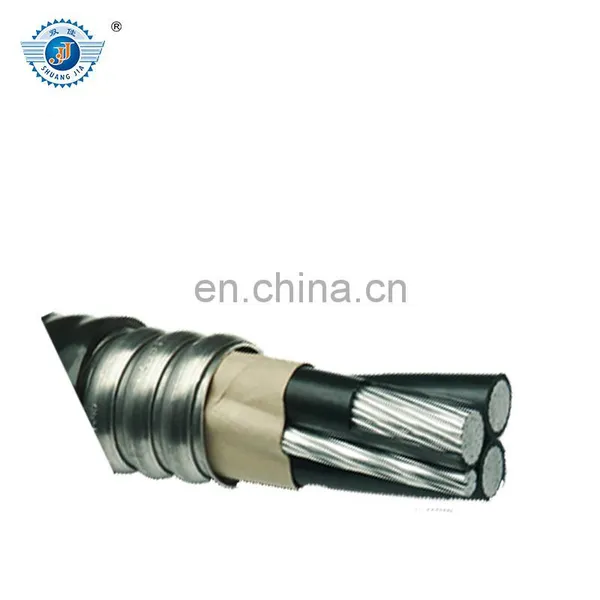 Aluminium Alloy Cable photo-2