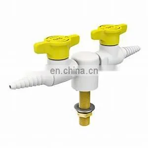Laboratory Fittings Gas Valve for Laboratory Laboratory Gas Taps photo-2