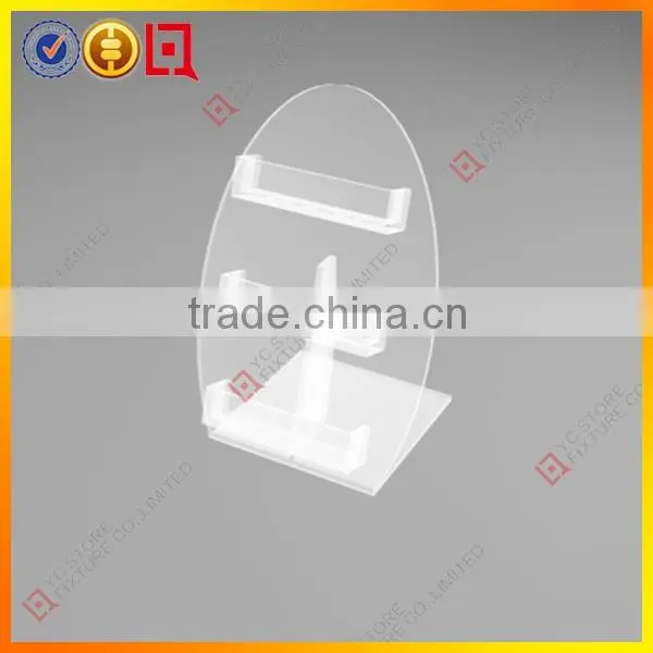3-tier Acrylic Jewelry Display Stand photo-3