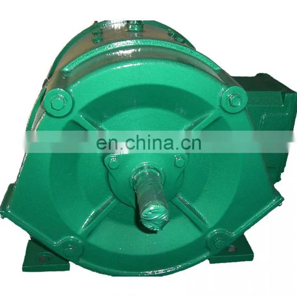 Z2 Series 110 220 V dc Electric Motor photo-3