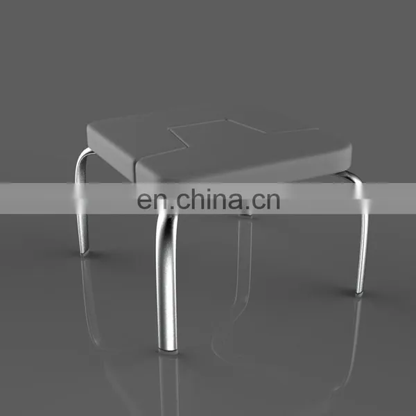 2021 Custom Design Wood Yoga Headstand Exercise Bench photo-2