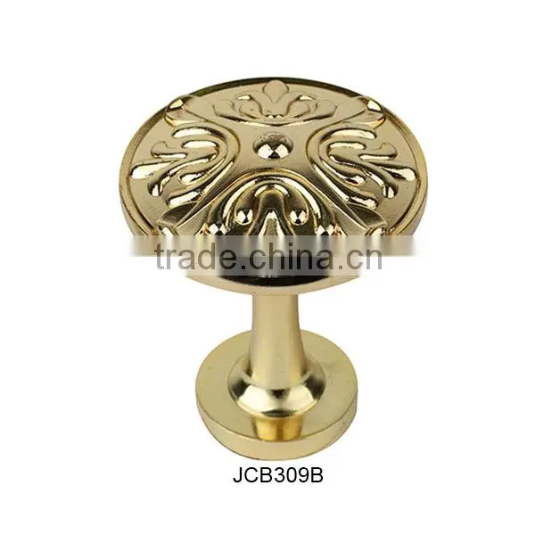 JCB309ABCD Metal Curtain Tiebacks Decorative Wall Hooks photo-3