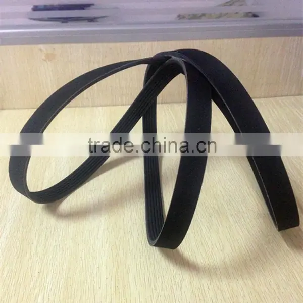 6PK2080 Ribbed Belt,poly v Belt,fan Belt,belt,poly Rib Belt,rib Belt,conveyor Belt photo-2