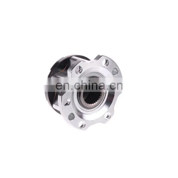 HIGH Quality Auto PARTS Wheel Hub FOR Land Cruiser HZJ78 HZJ79 FZJ79 OEM 43530-60130 photo-5