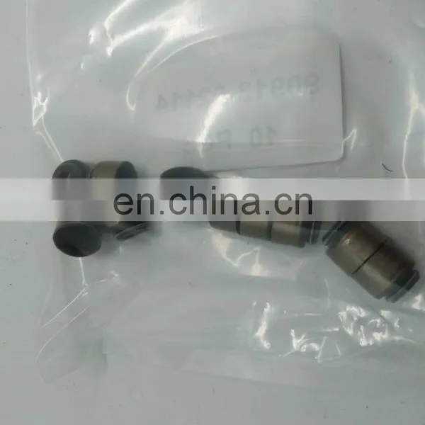 90913-02114 Celica Corolla Matrix Set of 4 Engine Valve Stem Oil Seal For CELICA Coupe (_T23_) photo-3