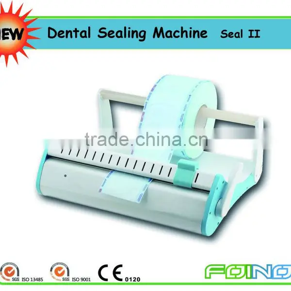 Sella II Automatic Sealing Machine