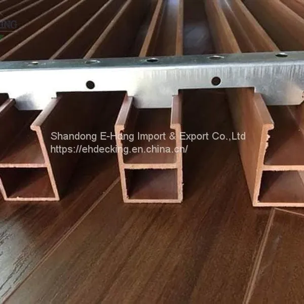 Spc Vinyl Plank Wholesale 50x90mm Spc Flooring For Sale China Wpc Decking Boards Wholesale photo-3