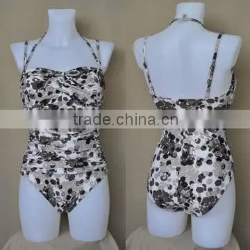 Swimwear One Piece