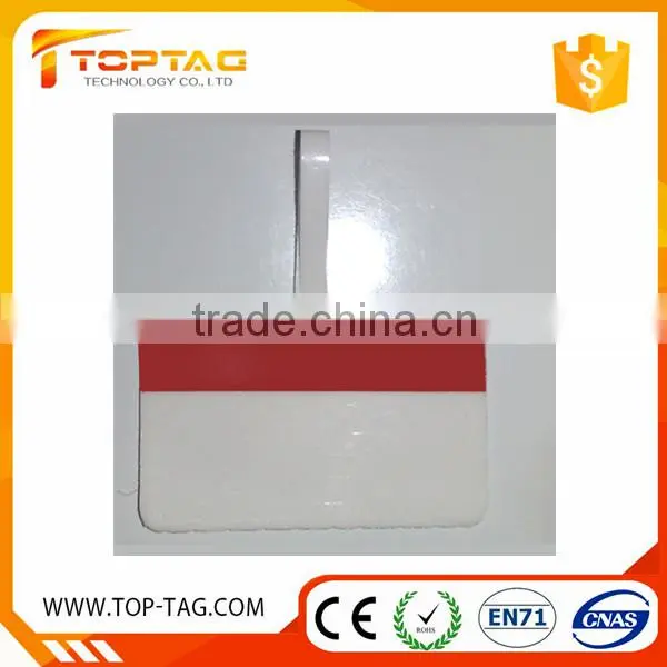 High Performance Anti Tamper UHF Rfid Jewelry Tag With EPC Gen2 photo-4