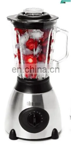 ATC-BL912 Antronic 500W High Quality Ice Crush Glass Blender photo-3