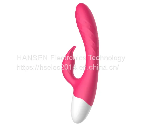 20 Frequency Vibration G-spot Vibrator Sex Toys Clitoral Vibrator for Female