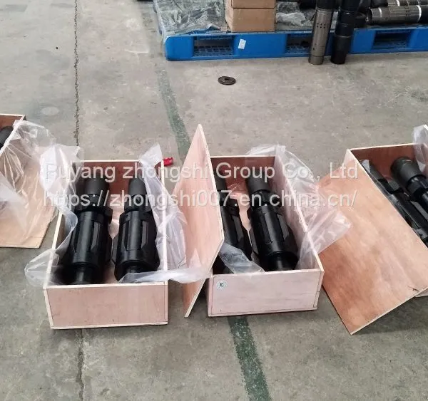 Oilfield PC Pump 6 5/8''Torque Anchor photo-3