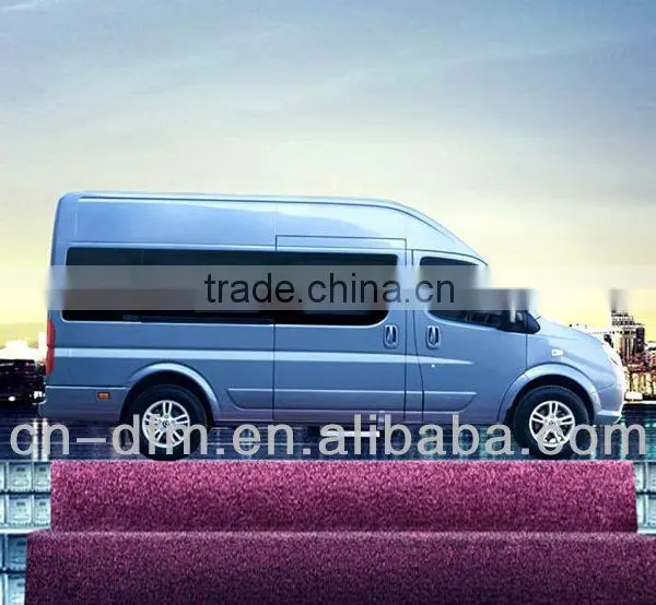 Dongfeng 2013 New Design 15 Seats U-Vane A08, K13-001 Auto Car, MPV, High Level Business Vehicle,Van