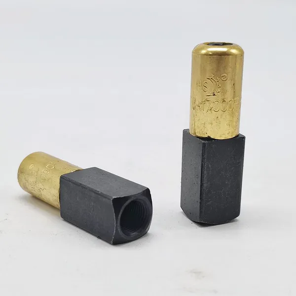 Coupler Accessories 1/8 Npt Grease Coupler Size Made in China photo-3