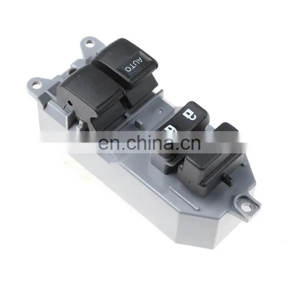 100003553 Car Power Master Window Control Switch Button 84820-0D100 For TOYOTA YARIS 2005-2011 848200D100 photo-4