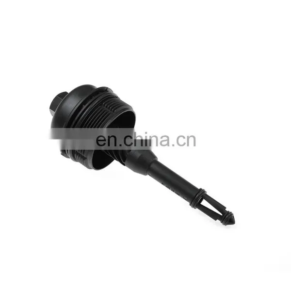 A2701800438 Oil Filter Housing Cover for Mercedes-Benz B250 C300 E300 CLA250 GLA250 GLC SLC SLK 2013-2019 L4 2.0L photo-2