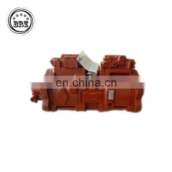 SUMITOMO SH130 Hydraulic Main Pump SH130-3 SH130-5 Excavator Pump Assembly SH125X-3 SH125 Main Hydraulic Pumps photo-4