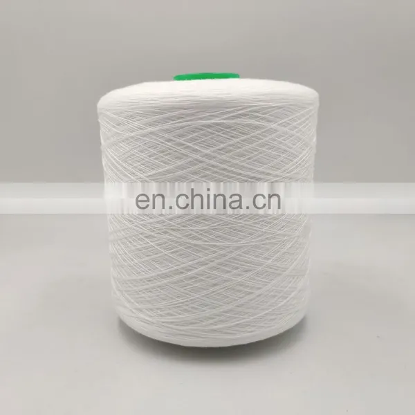 Hot Sell From Sewing Factory 20~50S/3 100% Poly Poly Core Spun Sewing Thread photo-2