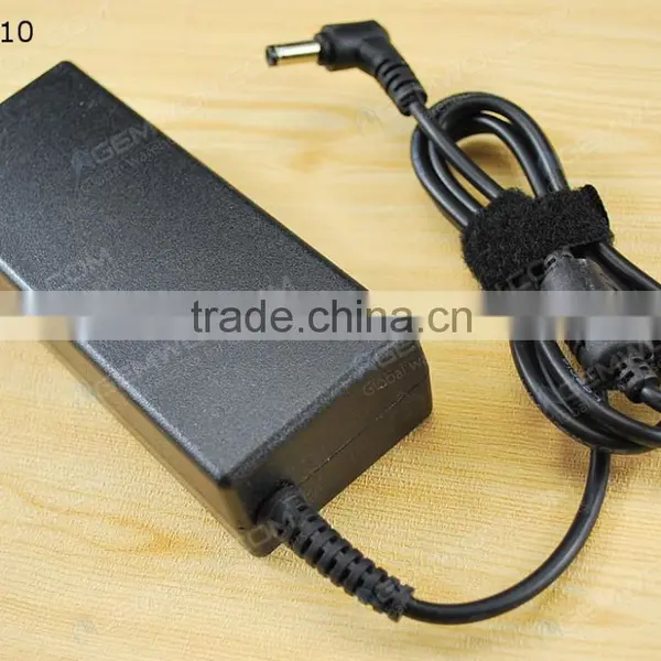 High Copy Laptop AC Power Adapter for Acer 19V 4.74A 90W photo-3