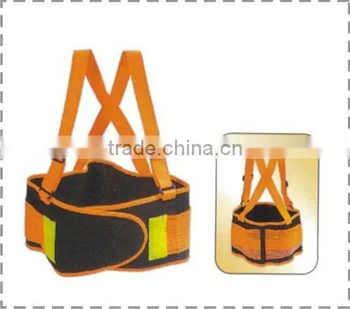 Back Support Belt