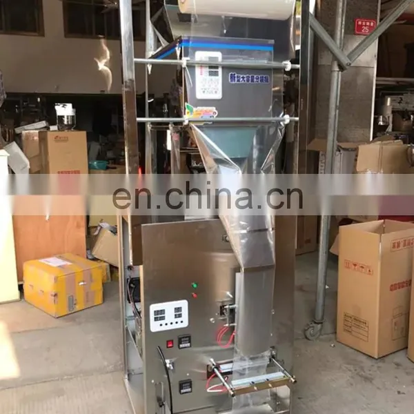 Vertical 5kg Rice Sausage Vegetable Meat Pack Tray Sealing Small Vacuum Packaging Machine photo-5