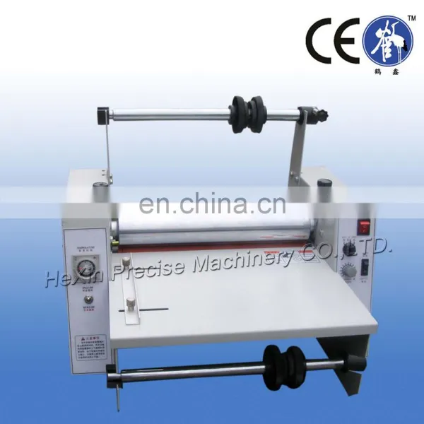 Automatic Thermal Laminating Machine photo-3