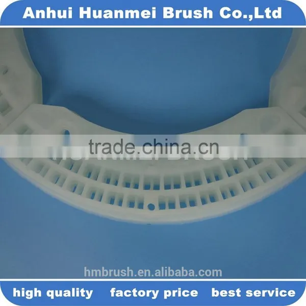Steel Wire Side Polishing Brush With Good Quality photo-4