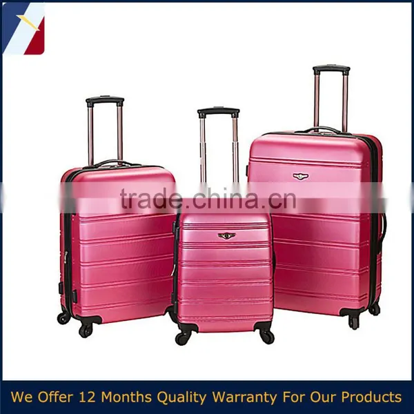 Travel Trolley Luggage Set Wholesale Luggage photo-3