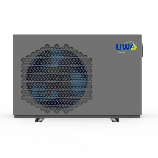 16.0kw, Full Inverter Pool Heat Pump, Swimming Pool Heater, With Galvanized Steel Cabinet photo-3