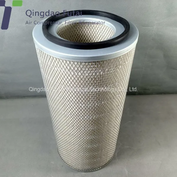Sullair Air Filter 88260002-337/338 Air Compressor Parts photo-4
