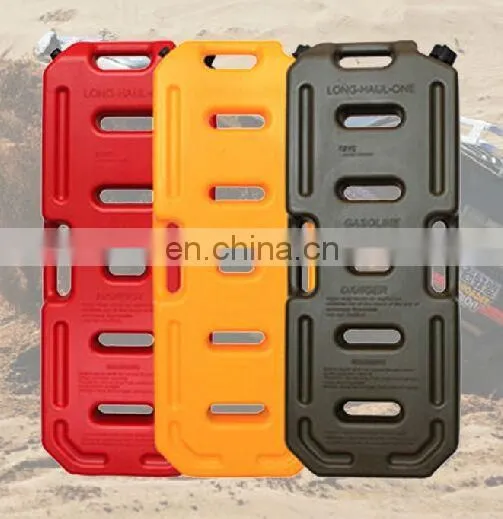 Lantsun 4x4 20L ABS Fuel Filler Oil Gas Tank Cap Cover Unlimited Vehicle Fitment ALL CAR photo-3