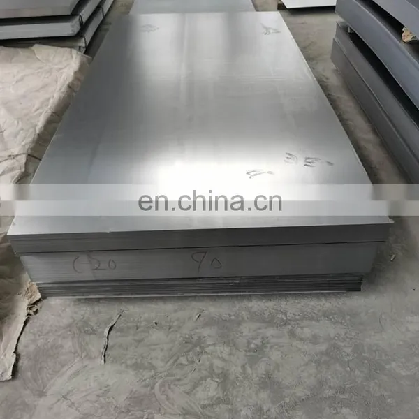 EGI Electro Galvanized Steel Coil DC01 SECC SECC-T DC03 SECD DC04 DC05 SECF DC06 SECG photo-5