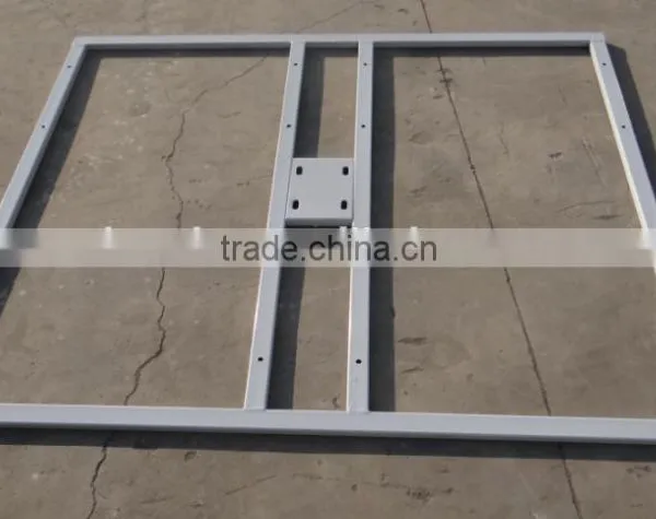 Sunpower 130W Mono Solar Panel China Supplier photo-5
