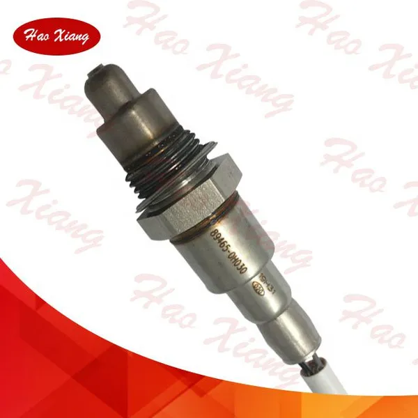 Top Quality Oxygen 02 Lambda Sensor 89465-0H030 For Toyota Aygo MK2 1.0L 2014 photo-3