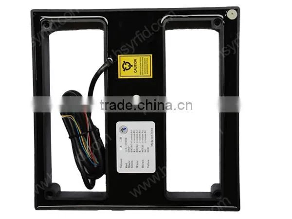 Cheapest 125khz RFID Reader Long Range photo-3