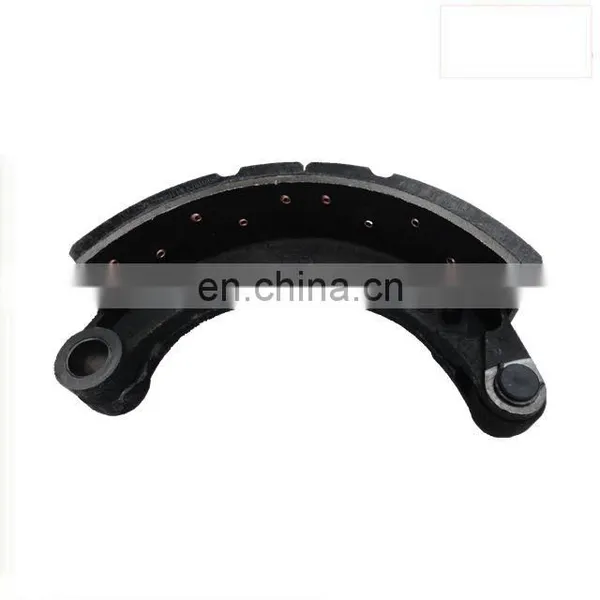 Dongfeng Dump Truck Rear Axle Brake Shoes 3502ZB1-101 photo-2