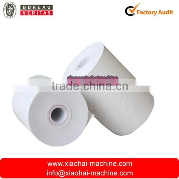 Coreless Thermal Paper Rolls Machine photo-4