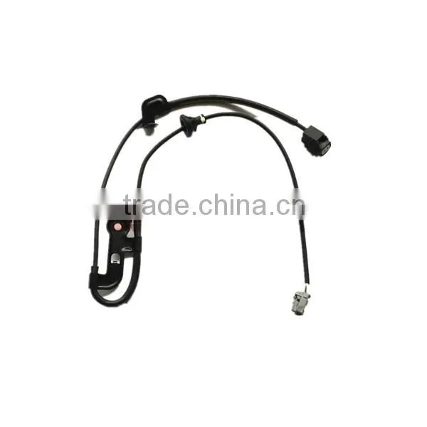 ABS Brake Sensor, Wheel Speed Sensor, Front Right Sensor OEM:57450-SAG-H01 photo-6