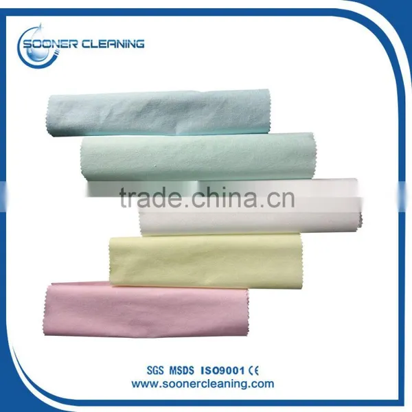 Microfiber Car Cleaning Cloth photo-5
