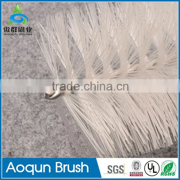 Laboratory Equipment and Beakers Cleaning Brush
